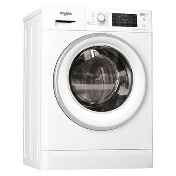 Pračka s předním plněním WHIRLPOOL FWSD 81283SV EE N