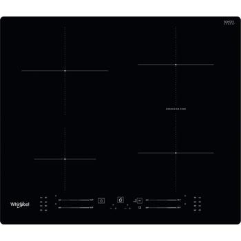 Varná deska indukční WHIRLPOOL WB S2560NE