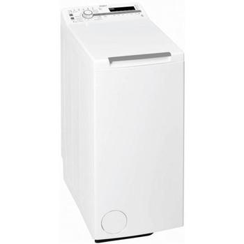 Pračka s vrchním plněním WHIRLPOOL EELT 7120EU
