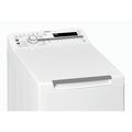Pračka s vrchním plněním WHIRLPOOL EELT 7120EU