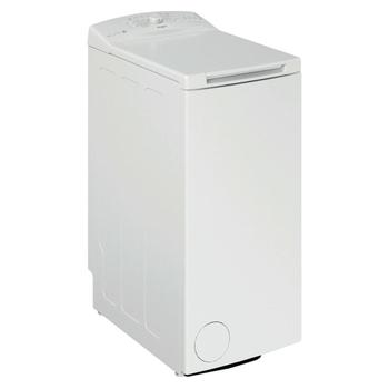 Pračka s vrchním plněním WHIRLPOOL TDLR 6230L EU/N