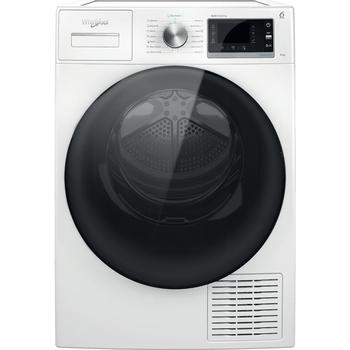 Sušička WHIRLPOOL W6 D84WB EE