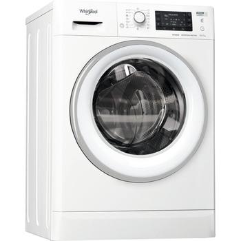 Pračka se sušičkou WHIRLPOOL FWDD 1071682WSV EU N