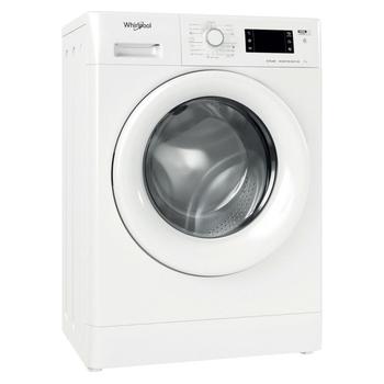 FWSG 71283WV EE N PRAČKA SLIM WHIRLPOOL