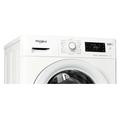 FWSG 71283WV EE N PRAČKA SLIM WHIRLPOOL