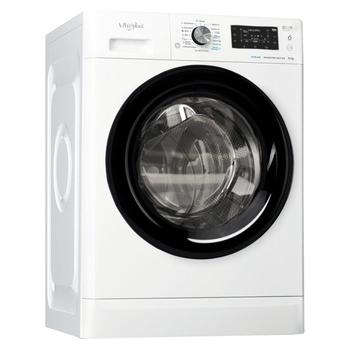 Pračka s předním plněním WHIRLPOOL FFD 9458BV EE
