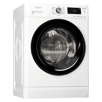 Pračka s předním plněním WHIRLPOOL FFB 8458BV EE