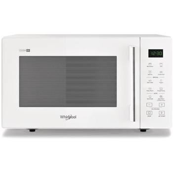 Mikrovlná trouba WHIRLPOOL MWP 253W