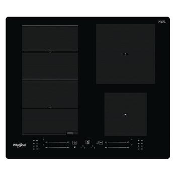 WF S7560NE VARNÁ DESKA IND. WHIRLPOOL