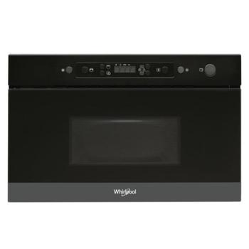 Mikrovlná trouba WHIRLPOOL AMW4920NB