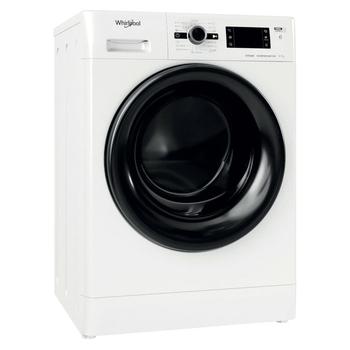 Pračka se sušičkou WHIRLPOOL FWDG 971682WBV EEN
