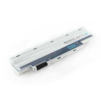 WHITENERGY baterie pro Acer Aspire One D255 05163 bílý (whit