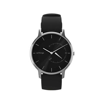 Withings Move Timeless - Black / Silver