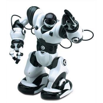 Elektronická hračka WowWee Robosapien