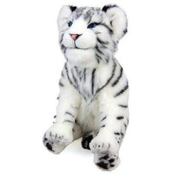 Elektronická hračka WowWee White Tiger Cub