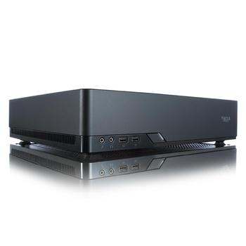 X-DIABLO GAMER MINI (SFF/ i3-10100F/16GB/1TB NVMe/GTX1650/W10H)