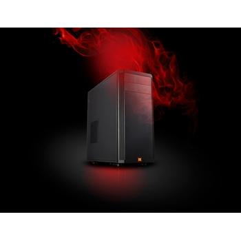 X-DIABLO Gamer 5 1660S (i5-9400F/16GB/SSD 500GB NVME/1TB HDD/GTX1660 SUPER 6GB/W10)