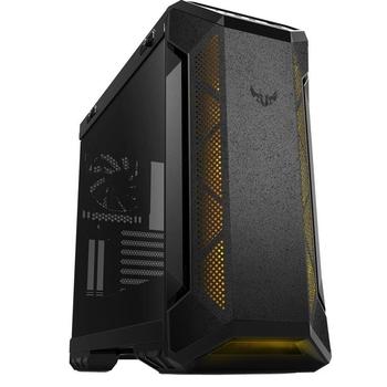X-DIABLO Gamer TUF 6700XT (Ryzen 7 5800X/32GB/1000GB NVMe/2TB HDD/RX6700XT/TUF/W10)