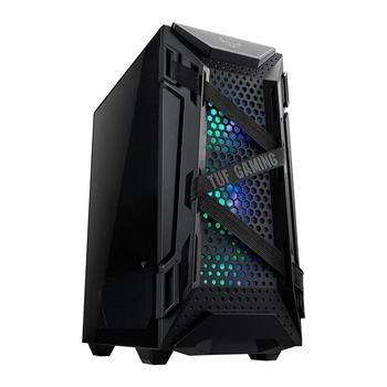 X-DIABLO Gamer TUF 3060 (Ryzen 5 3600/16GB/1000GB NVMe/RTX3060/TUF/W10)
