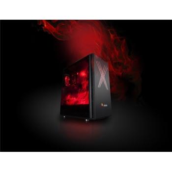 X-DIABLO Extreme X711K 3080 (i7-11700K/32GB/SSD 1000GB NVME/HDD 2TB/RTX3080/W11/LED)