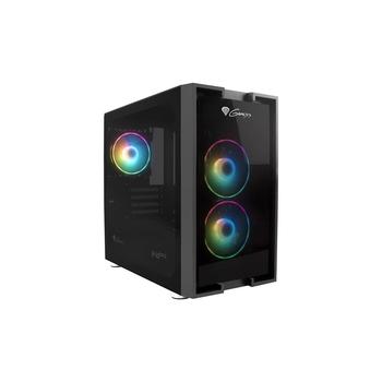 X-DIABLO Gamer 5 1660S RGB (i5-10400F/16GB/SSD 1TB NVME/GTX1660S 6GB/W11/RGB)