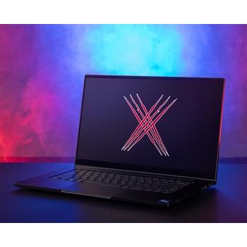 Herní notebook X-DIABLO WINGS