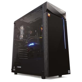 Herní počítač X-DIABLO Gamer G511 3060