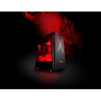 X-Diablo Gamer/X513 3060Ti/Midi/i5-13600KF/16GB/1TB SSD/RTX 3060Ti/W11P/3R