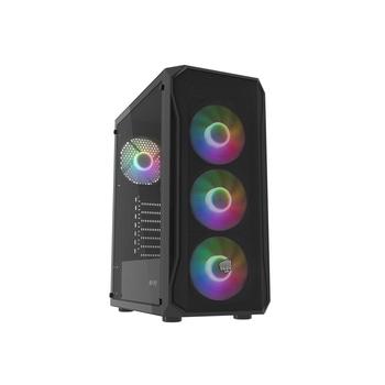 Herní počítač X-DIABLO Gamer 512 4060T RGB