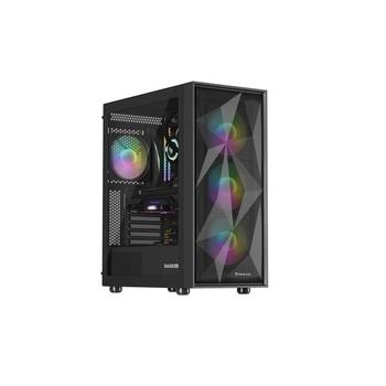 X-Diablo Gamer/R7 5070 PBA/Micro/R7 9800X3D/32GB/2TB/RTX 5070/W11H/3R