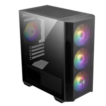 Počítač X-DIABLO R5 5070 by MSI