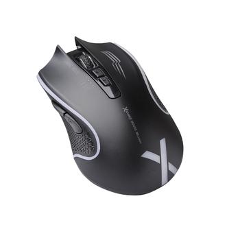 X-Gamer Mouse ML1000 3200 DPI