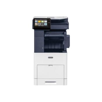 Tiskárna XEROX VersaLink B605V XL, bílá/modrá (white/blue)