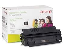 Obrázek k produktu: XEROX alternativní toner s C4129X (černá,10000str.) pro HP LaserJet 5000, DN, GN, 5100, TN, DTN, čer