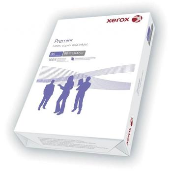  XEROX papír Premier A3, bílý (white)