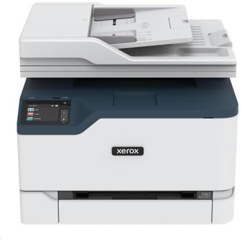 Tiskárna XEROX C235V,bar.multifunkce A4,wifi