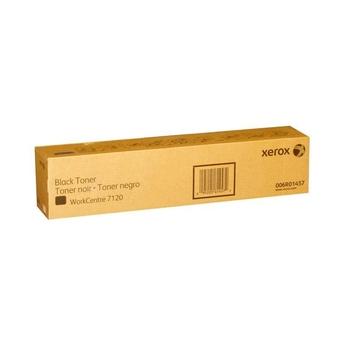 Originální toner XEROX Toner Black pro WC7120/7220 (22.000 str), černý