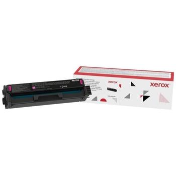Originální toner XEROX 006R04397, purpurový (magenta), 2.500 stran