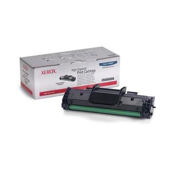 Toner XEROX alternativní za CANON FX3 černý (black)