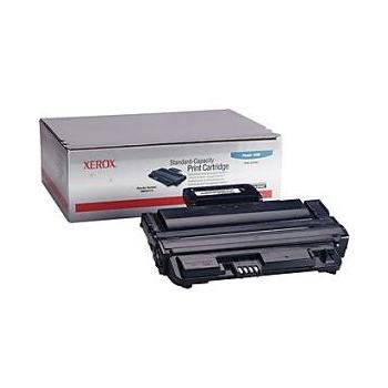 Toner XEROX  106R01374, černý (black), 5000 stran