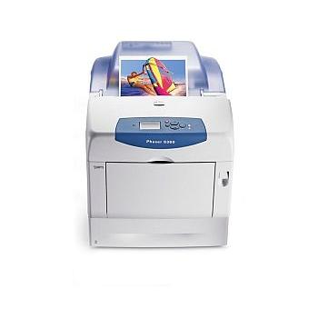 Tiskárna XEROX Phaser 6360DN
