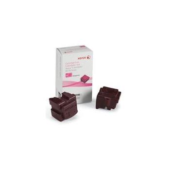 Tuhý inkoust XEROX  108R00937, purpurový (magenta), 4.400 stran