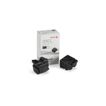 Tuhý inkoust XEROX  108R00939, černý (black), 4.300 stran