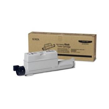 Toner XEROX  106R01221, černý (black), 18.000 stran