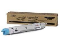 Obrázek k produktu: XEROX  106R01218, azurový (cyan), 12000 stran