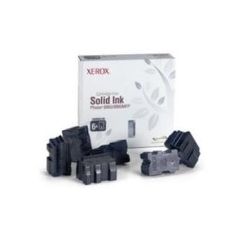 Toner XEROX  108R00820, černý (black), 14000 stran