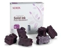 Obrázek k produktu: XEROX  108R00818, purpurový (magenta), 14000 stran