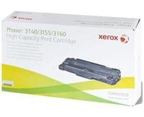 Obrázek k produktu: XEROX  108R00909, černý (black), 2.500 stran