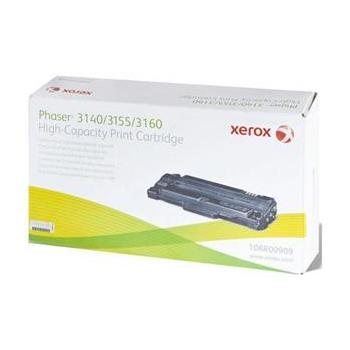 Toner XEROX 108R00909 černý (black)