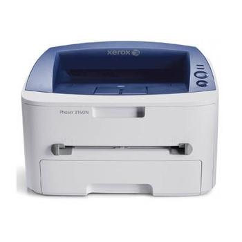 Tiskárna XEROX Phaser 3160N